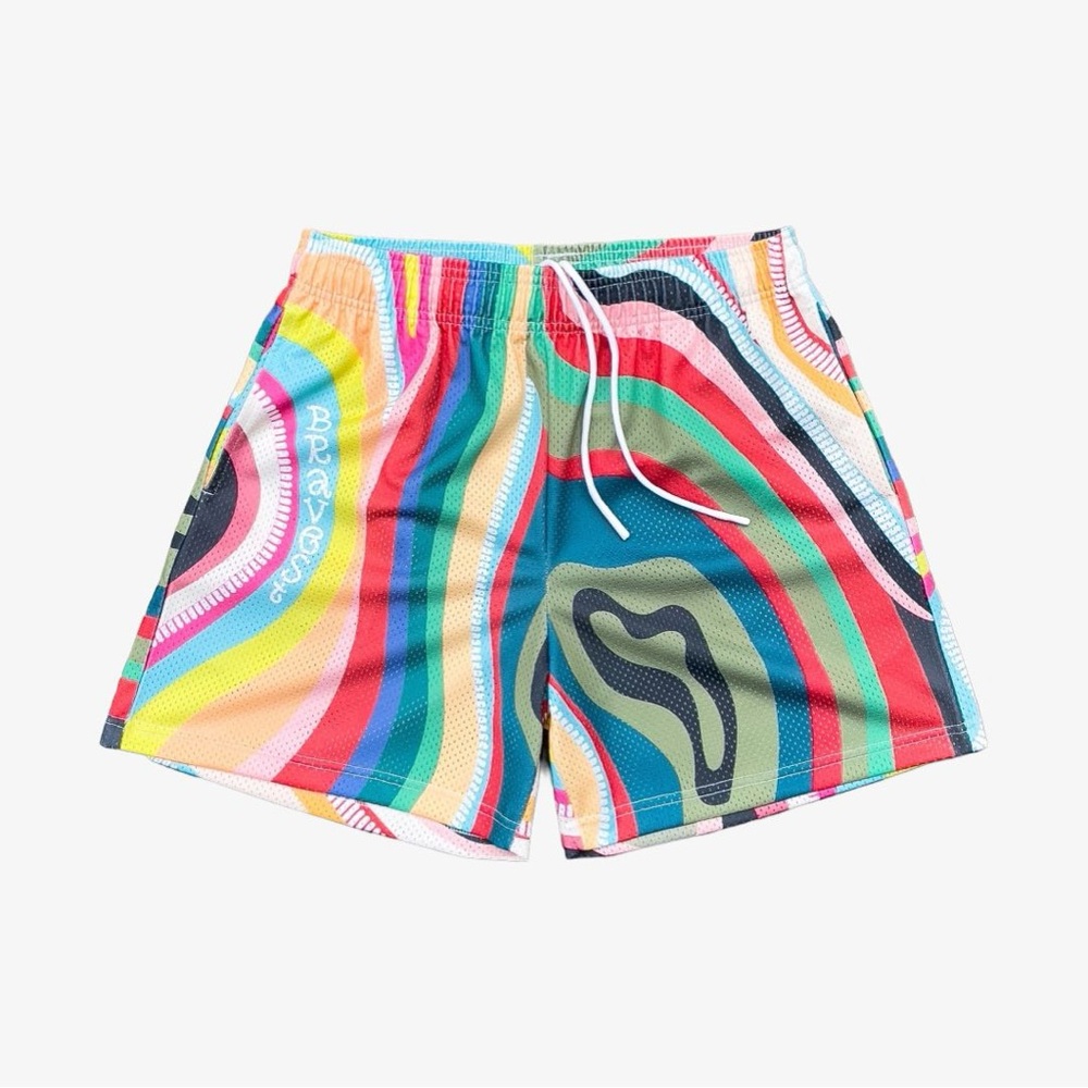 Bravest Studios shorts
